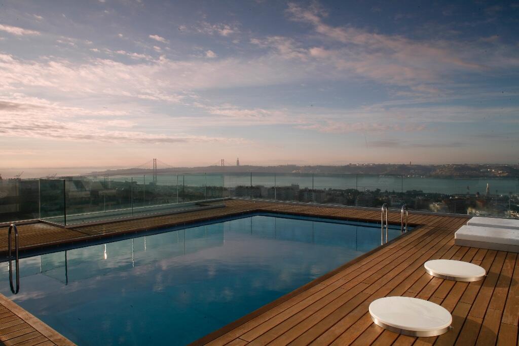 Apartment for sale in Lisbon, Lisbon