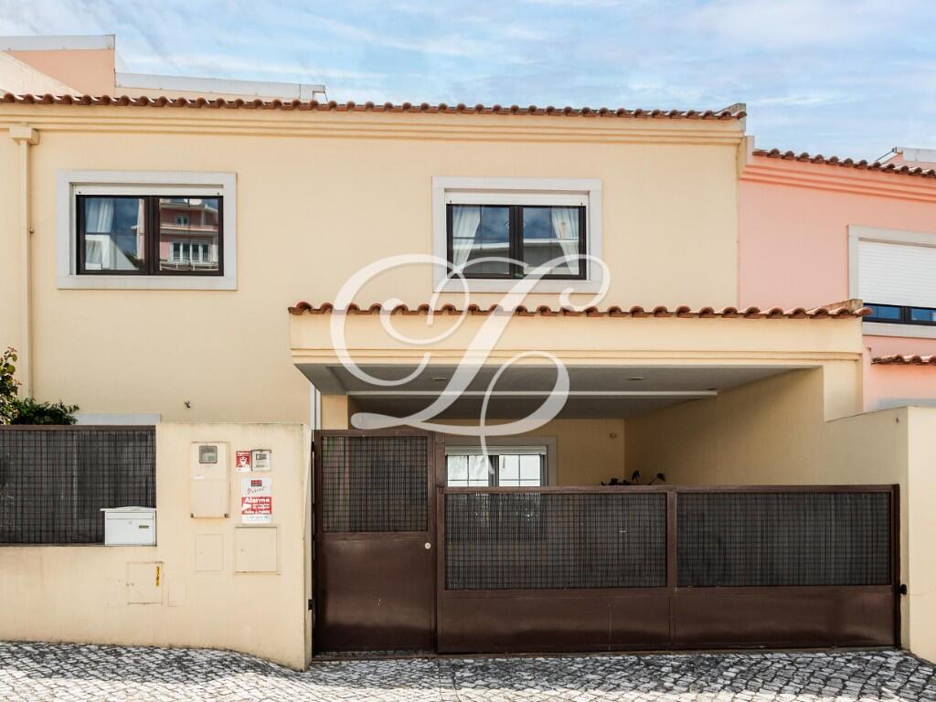 Main image of property: Cascais, Lisbon