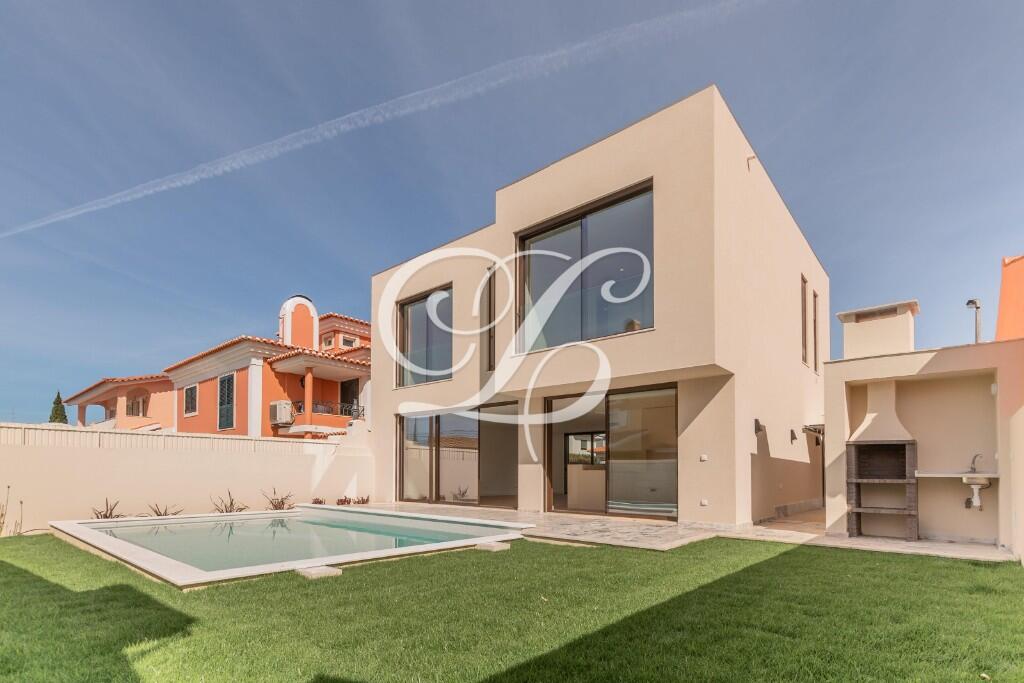 Main image of property: Cascais, Lisbon
