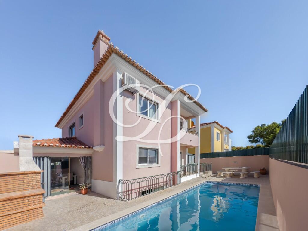 Main image of property: Cascais, Lisbon