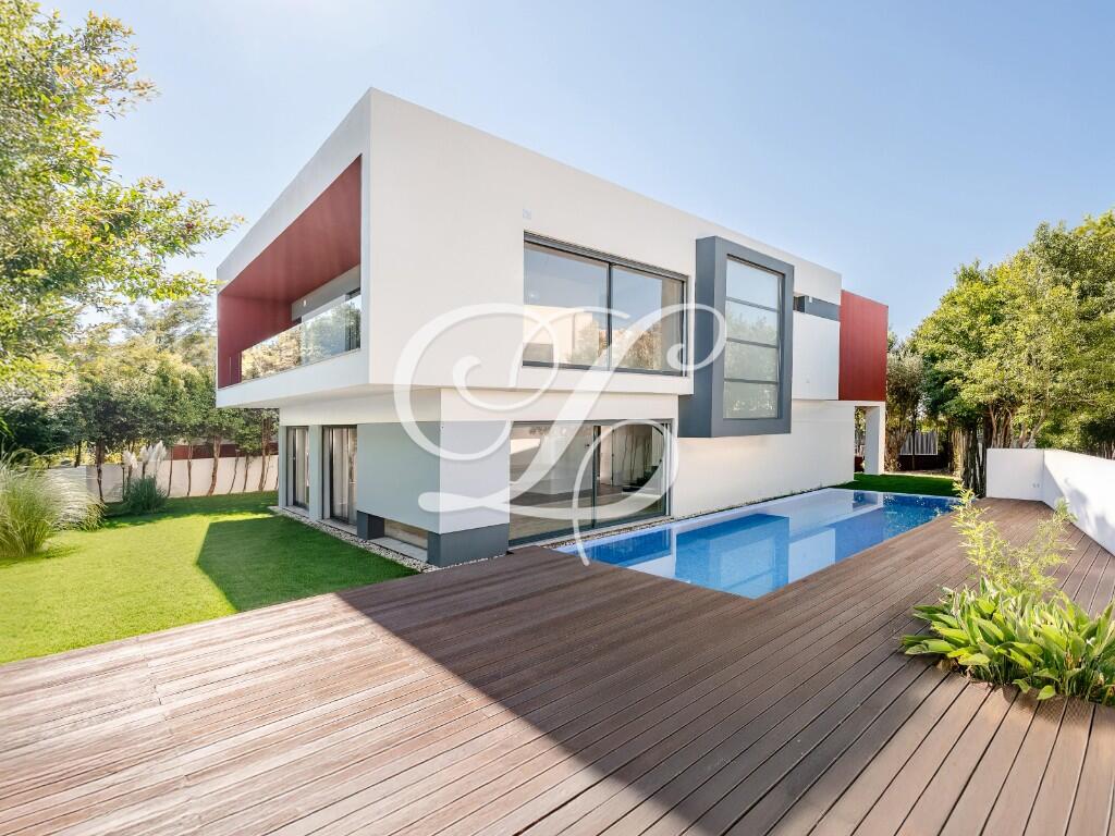 Main image of property: Alcabideche, Lisbon