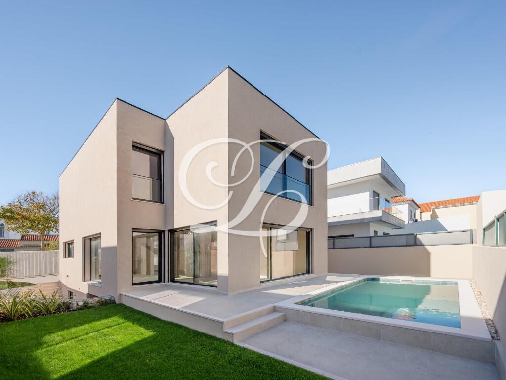 Main image of property: Cascais, Lisbon