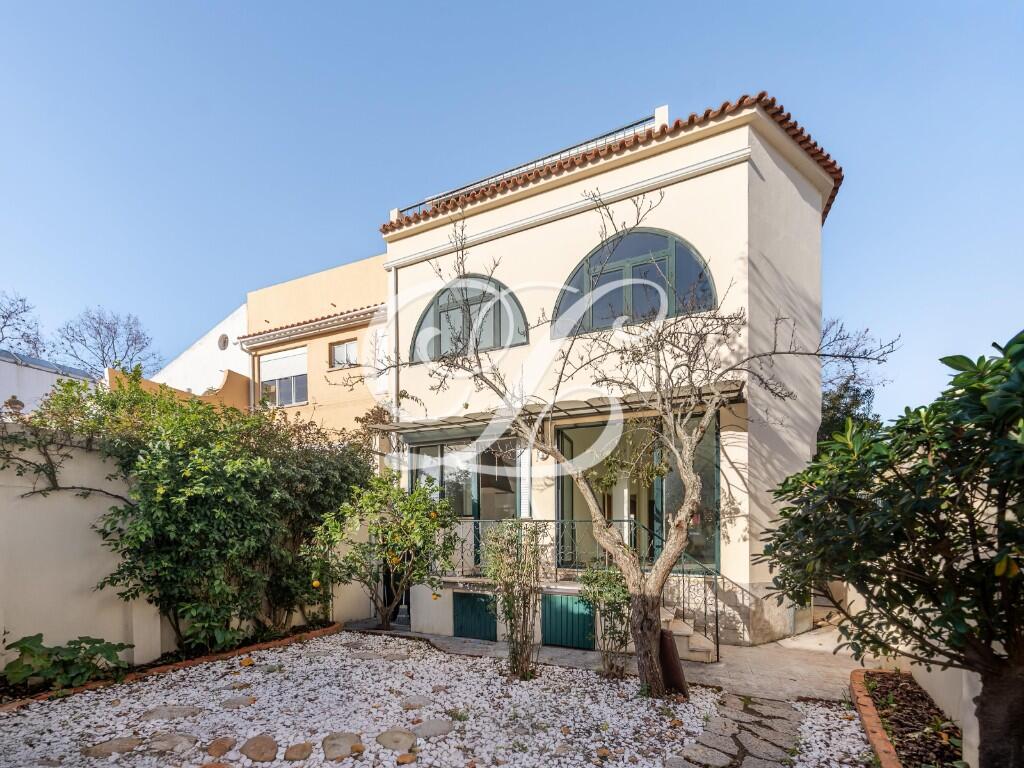 Main image of property: Estoril, Lisbon