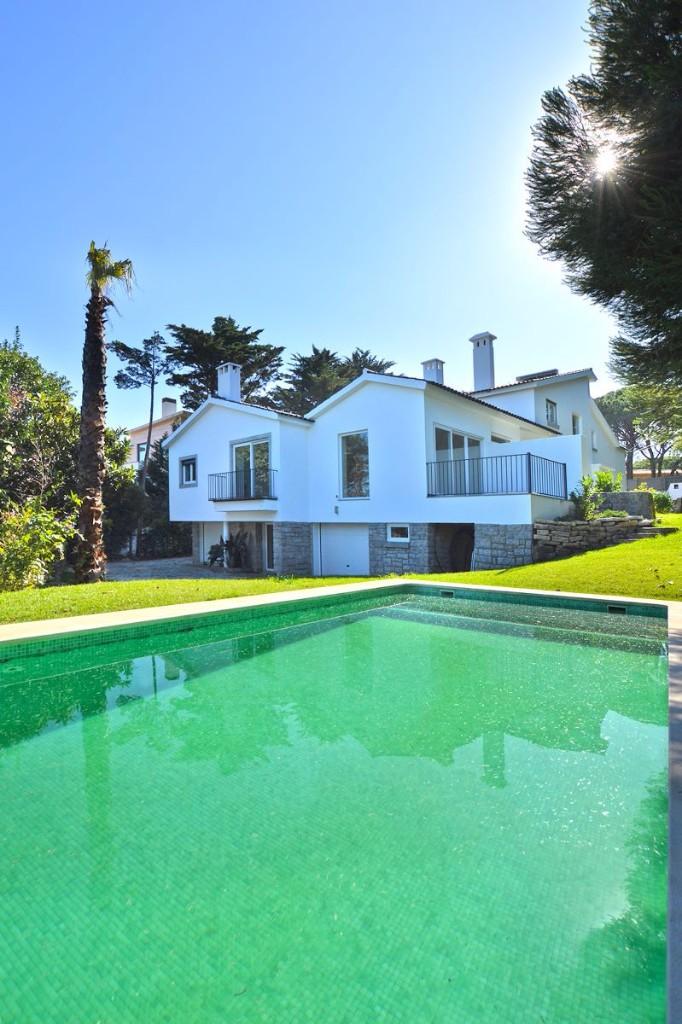 8 bedroom house for sale in Estoril, Lisbon, Portugal