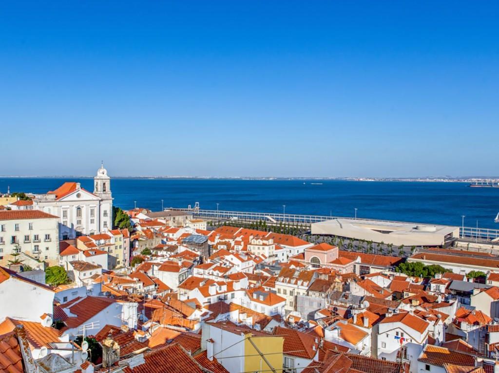 Block of Apartments for sale in Lisbon, Lisbon