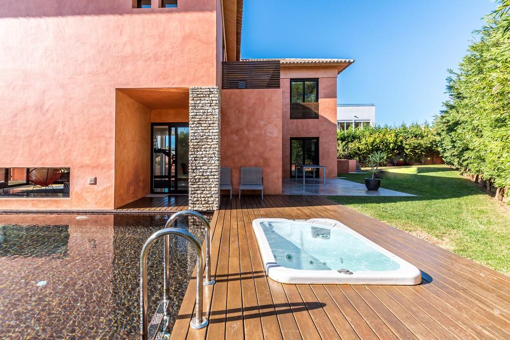 4 bedroom villa for sale in Cascais, Lisbon, Portugal