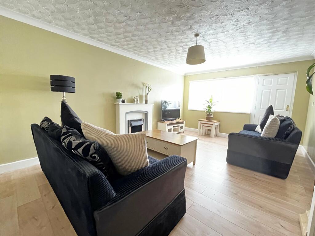 2 bedroom detached bungalow for sale in Lidford Tor Avenue, Paignton, TQ4