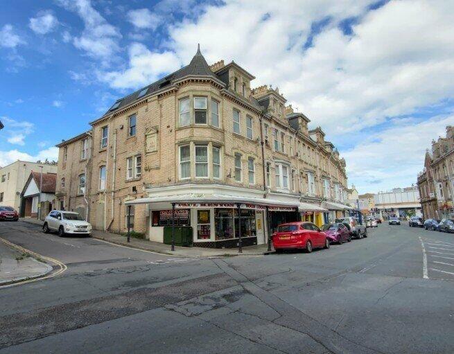 2 bedroom apartment for sale in Palace Avenue, Paignton, TQ3