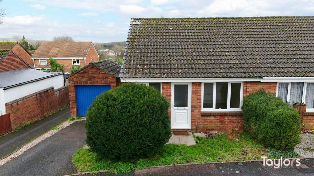 Main image of property: Haytor Avenue, Paignton