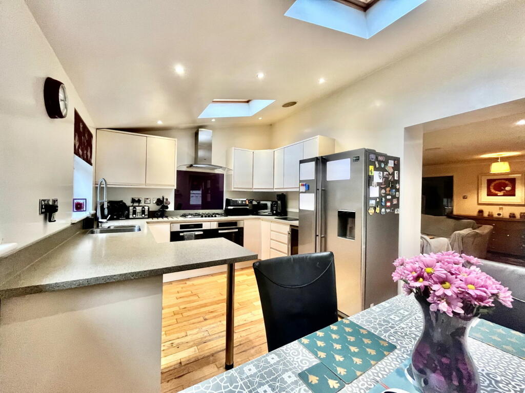 Main image of property: Smallcombe Road, Paignton