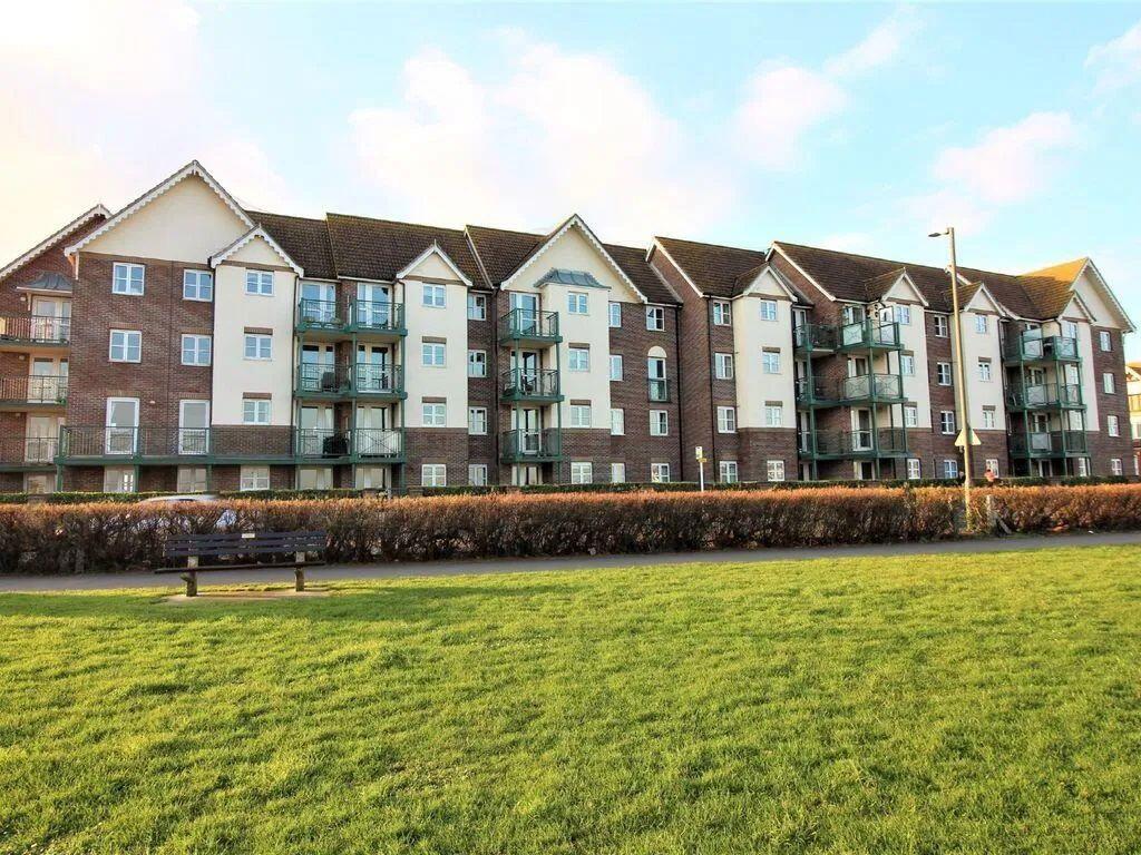 Main image of property: Colin Road, Paignton