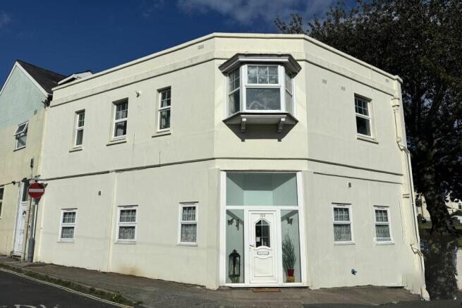 Main image of property: St. Michaels Road, Paignton