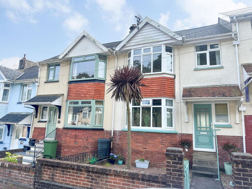 Main image of property: Clifton Road, Paignton