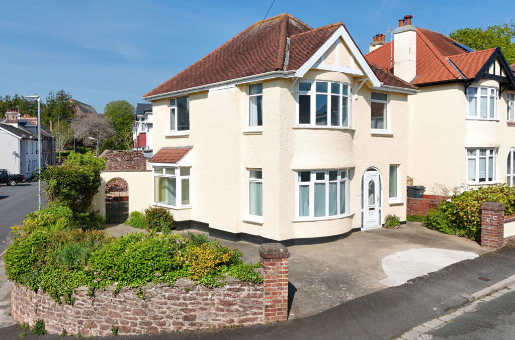 Main image of property: Logan Road, Paignton