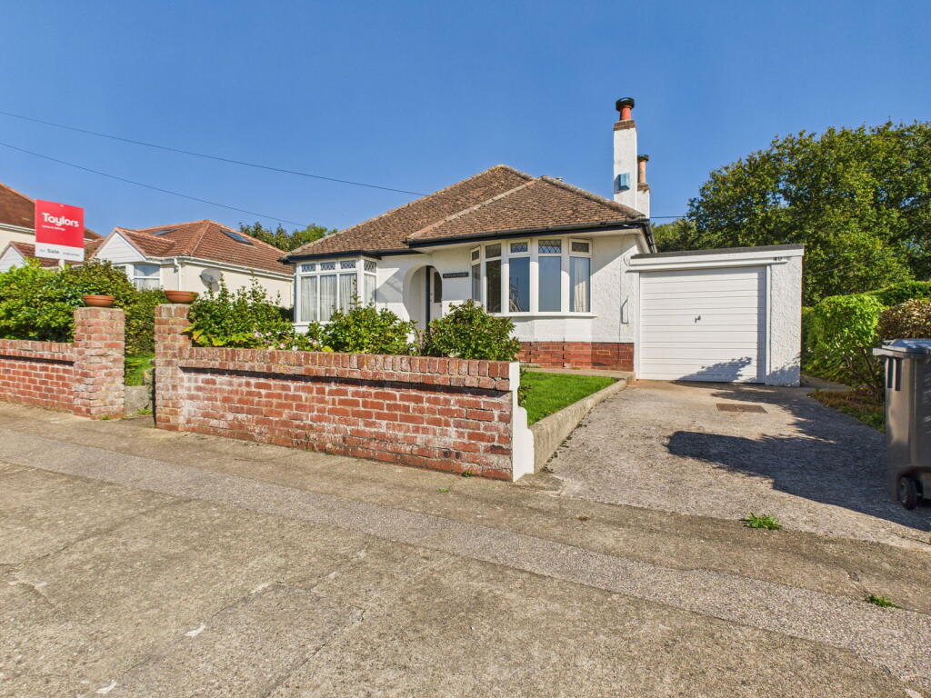 Main image of property: Duchy Drive, Preston, Paignton