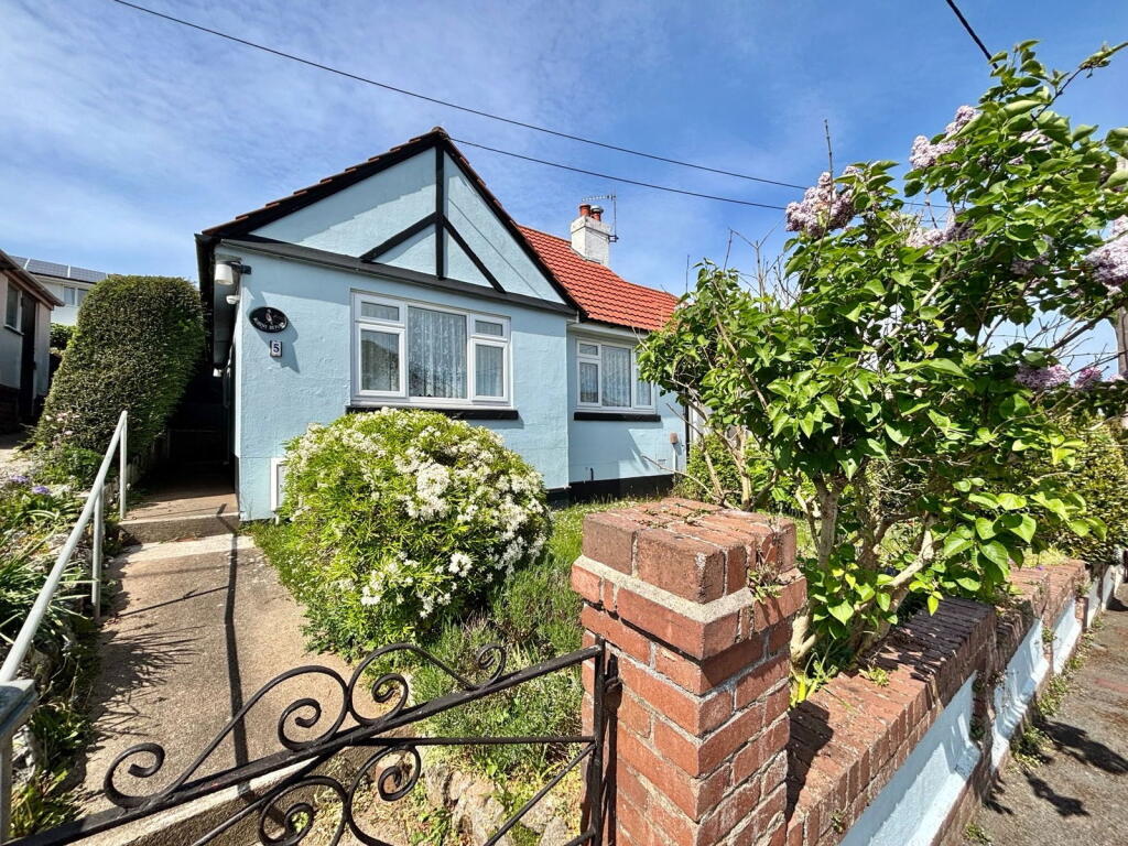 Main image of property: Eden Grove, Paignton