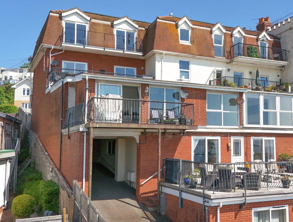 Main image of property: Alta Vista Road, Paignton