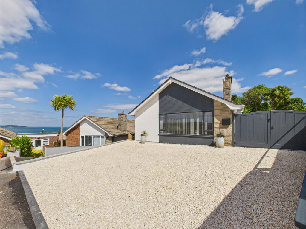 Main image of property: Stone Park, Paignton