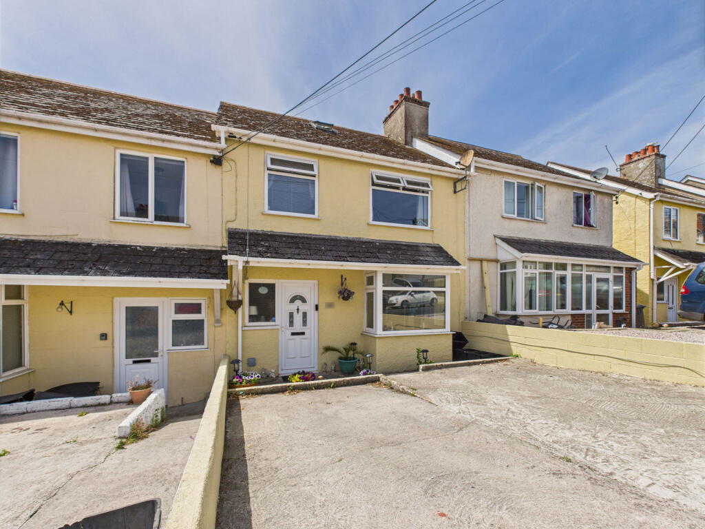 Main image of property: Maidenway Road, Paignton