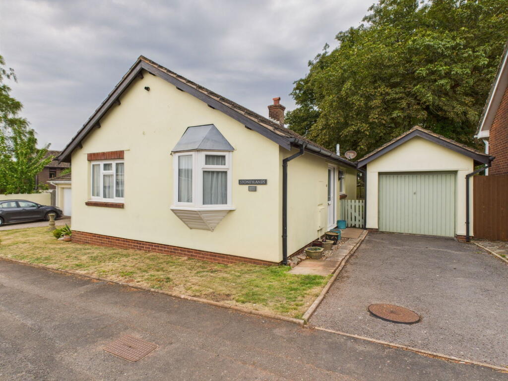 Main image of property: Freshwater Drive, Paignton