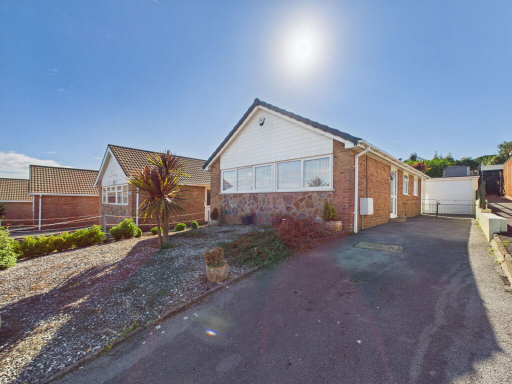 Main image of property: Harbourne Avenue, Paignton
