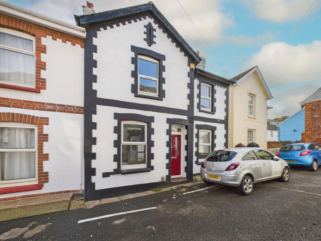 Main image of property: Millbrook Road, Paignton