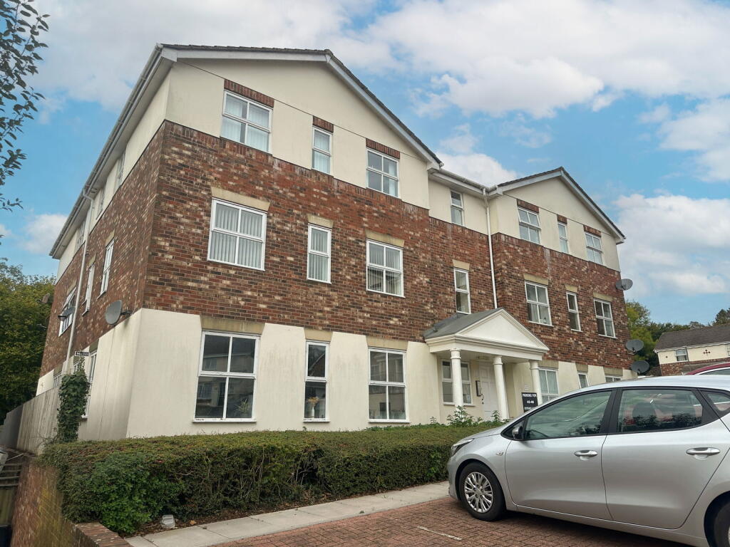 Main image of property: Cotehele Drive, Paignton