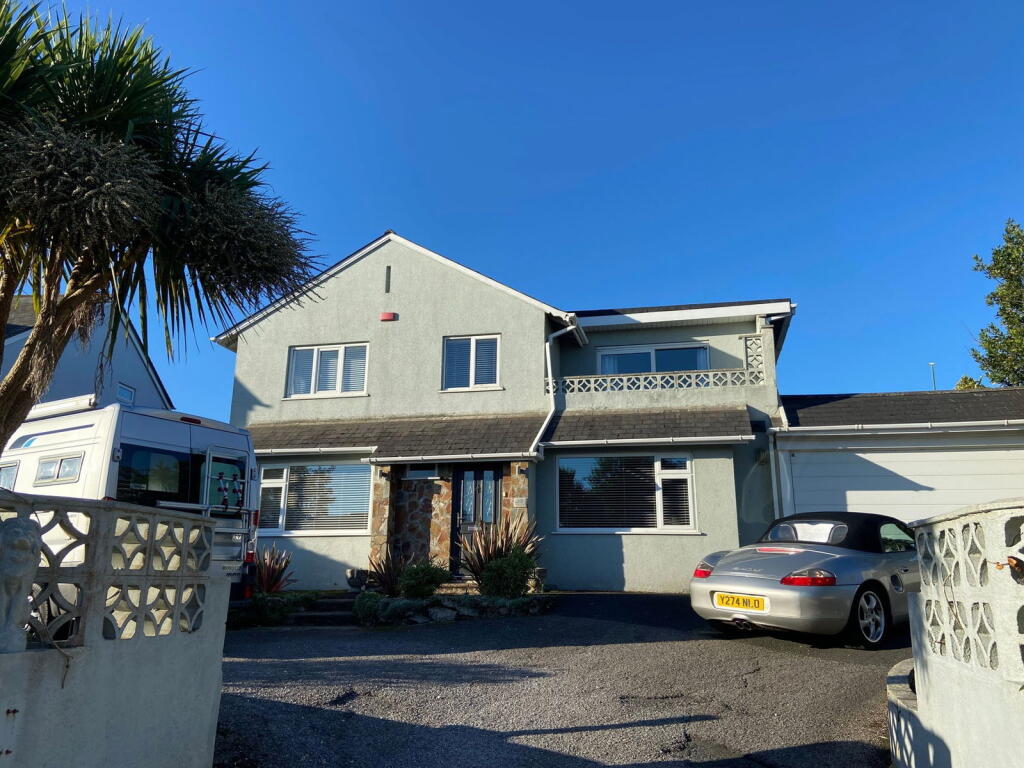 Main image of property: Tor Close, Paignton