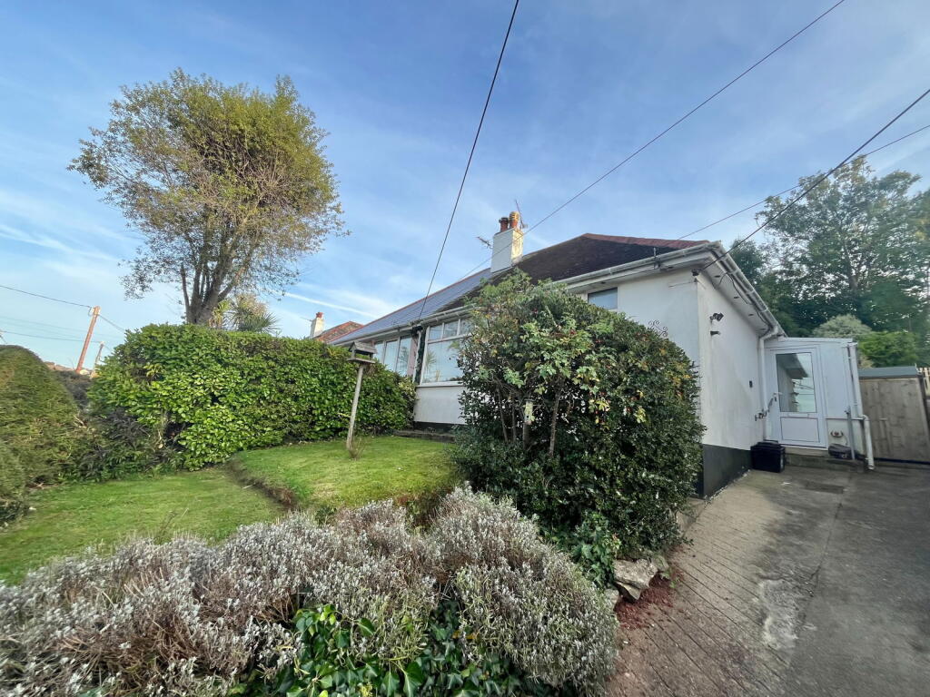 Main image of property: St. Marys Park, Paignton