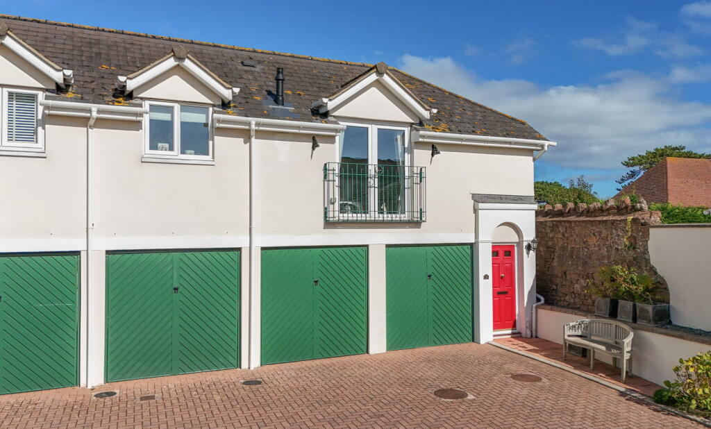 Main image of property: Highcliffe Mews, Roundham, Paignton