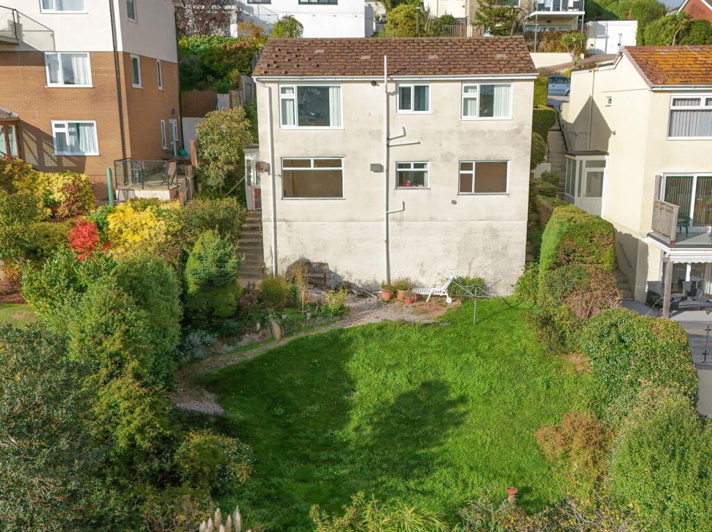 Main image of property: Wheatlands Road, Paignton