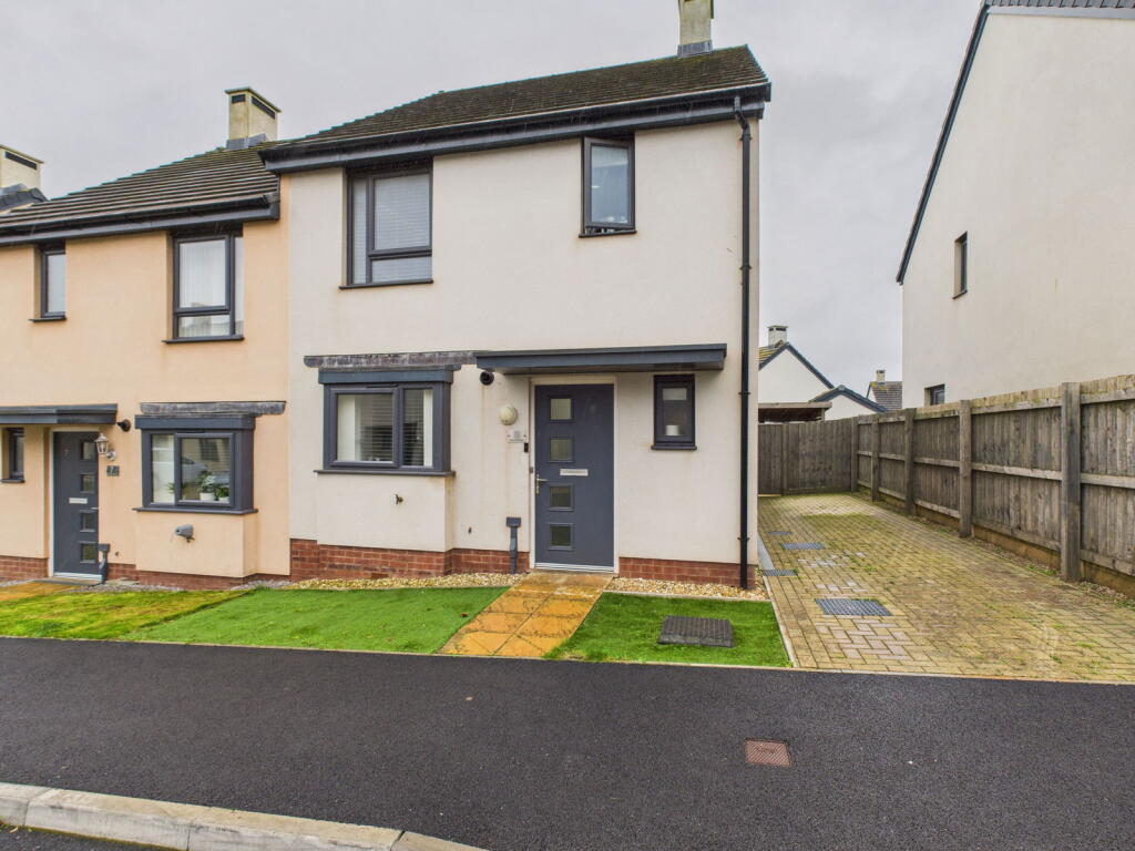 Main image of property: Castle Park Drive, Paignton