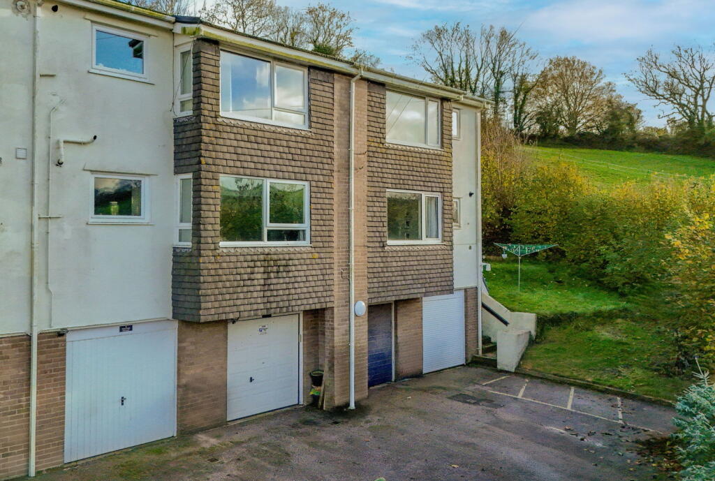 Main image of property: Ocean View Crescent, Brixham