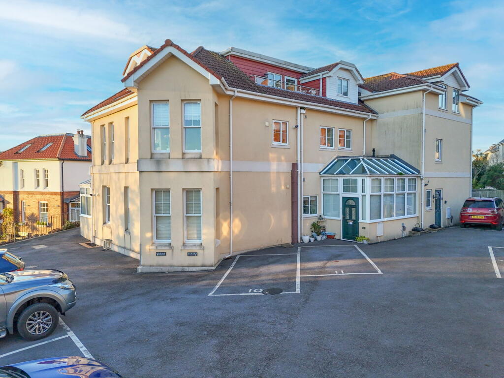 Main image of property: Roundham Road, Paignton