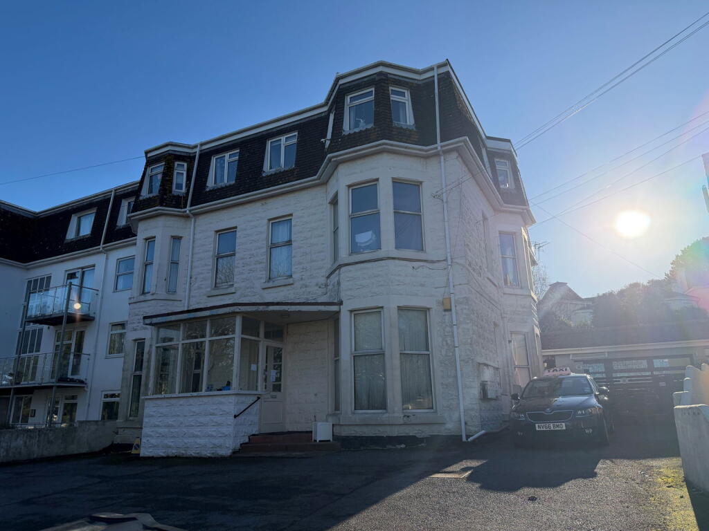 Main image of property: Keysfield Road, Paignton