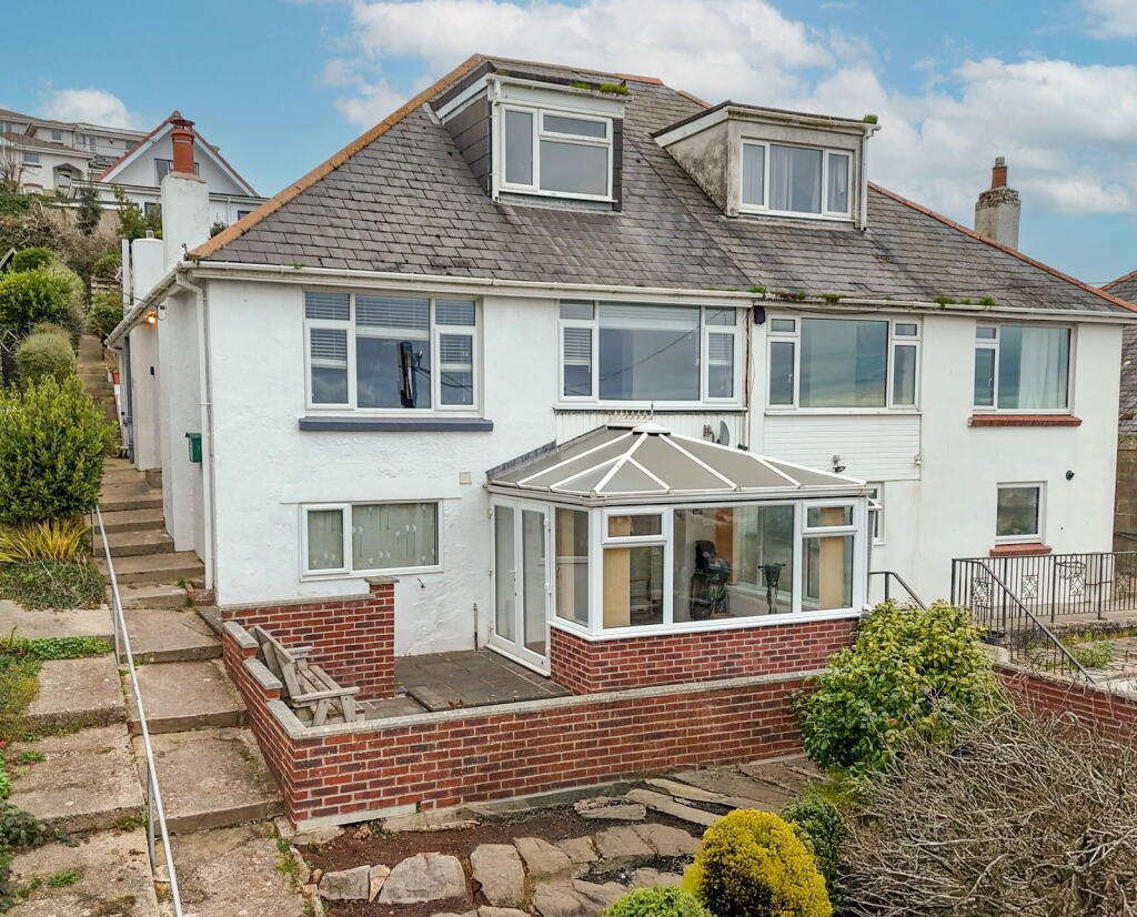 Main image of property: Pines Road, Paignton