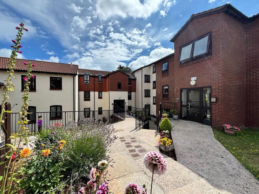 Main image of property: Pebble Court, Paignton