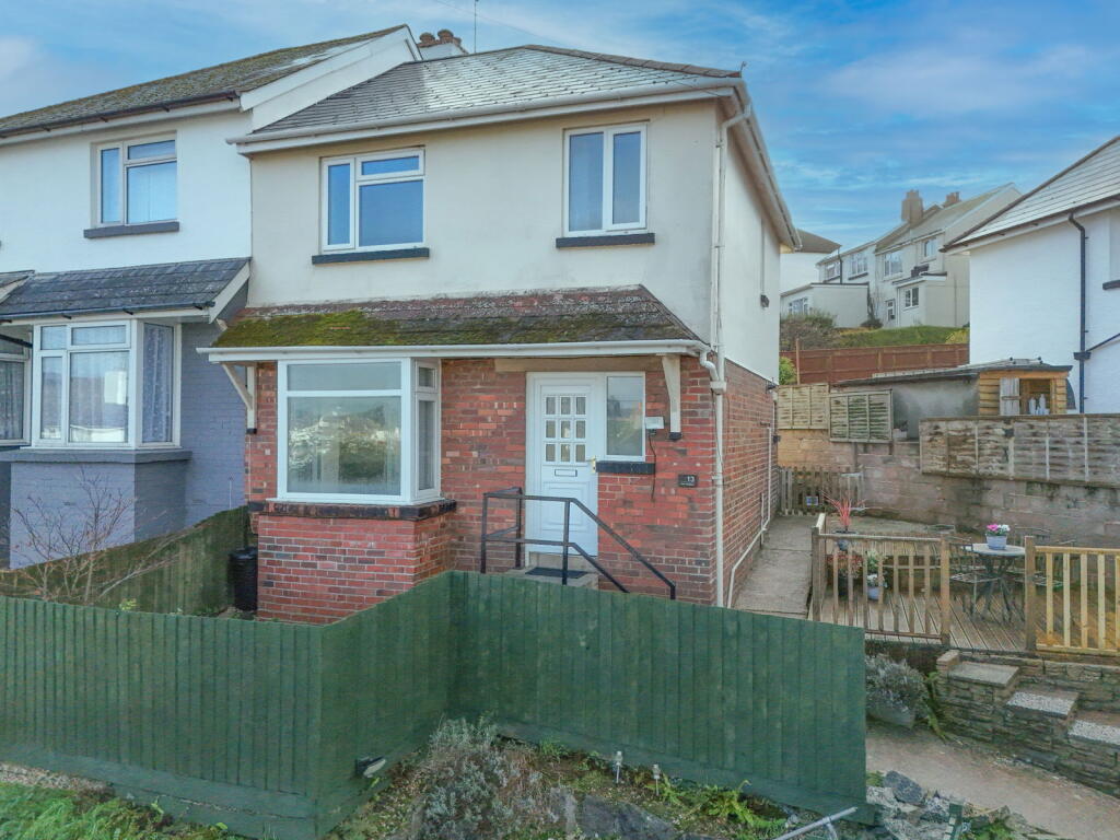 Main image of property: York Gardens, Paignton