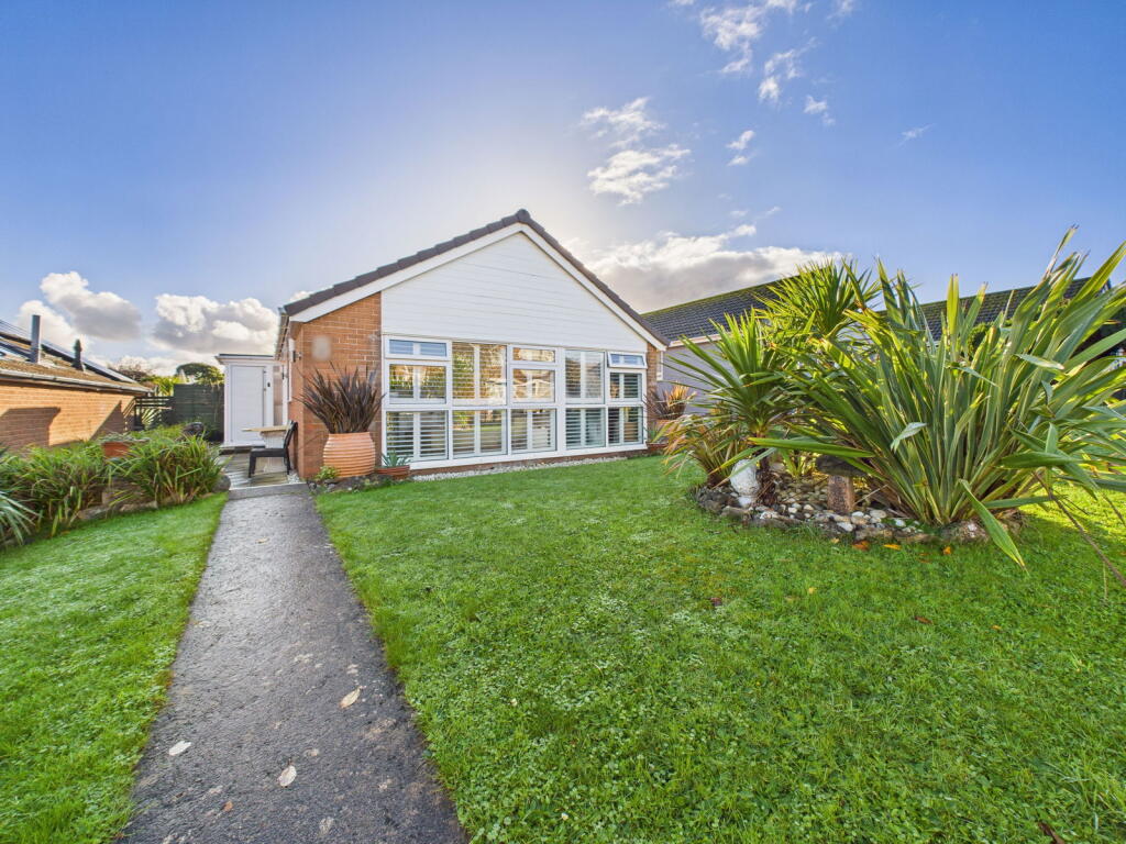 Main image of property: Bidwell Walk, Paignton