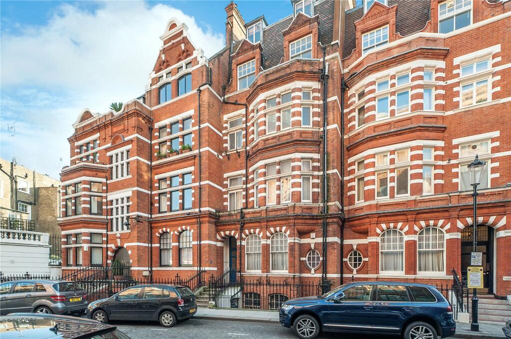 Main image of property: Hans Road, SW3