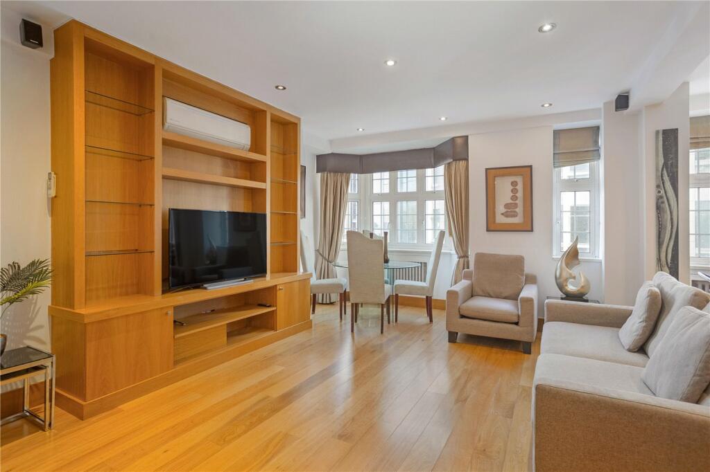 Main image of property: Princes Court, SW3