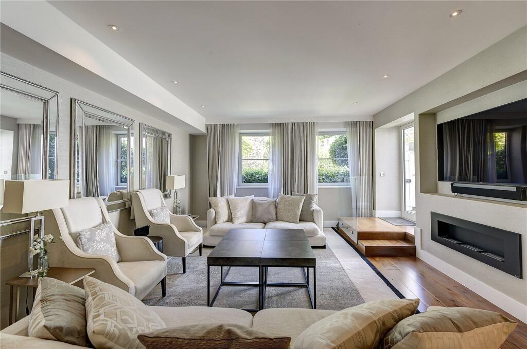 Main image of property: Harrods Court, SW3