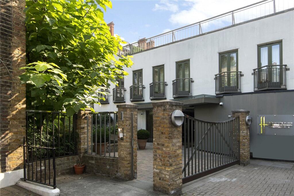 Main image of property: Harrods Court, SW3
