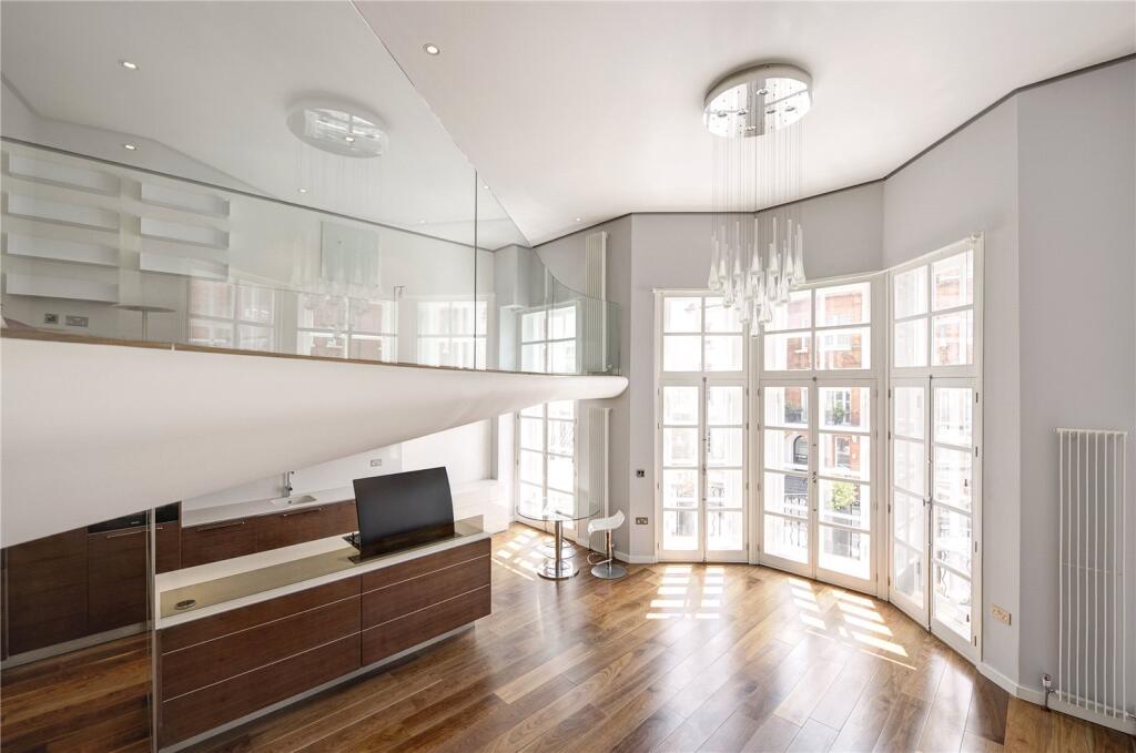 Main image of property: Pont Street, SW1X