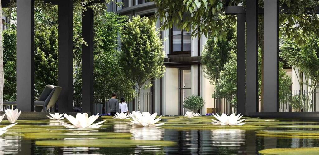 Main image of property: West End Gate, W2