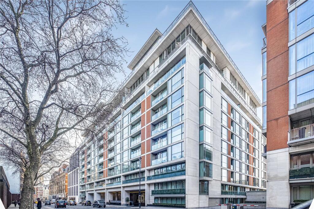 Main image of property: The Knightsbridge Apartments, SW7