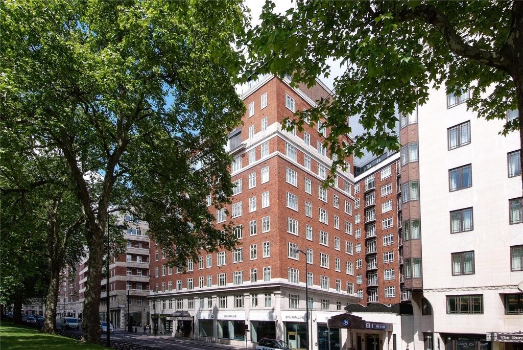 Main image of property: Park Lane, W1K