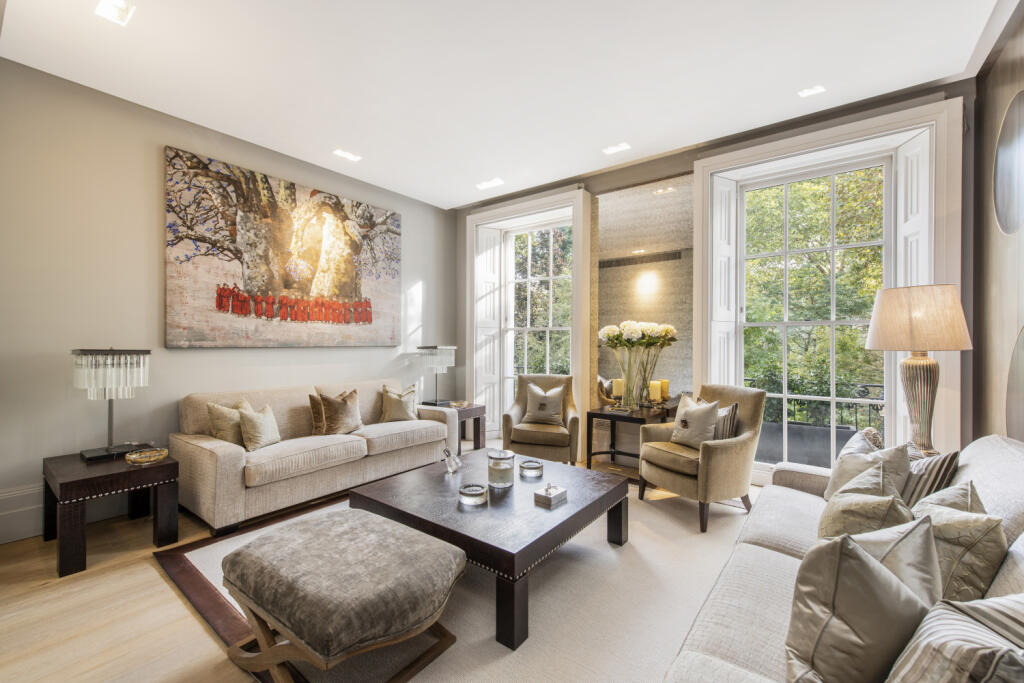 Main image of property: Montpelier Square, SW7