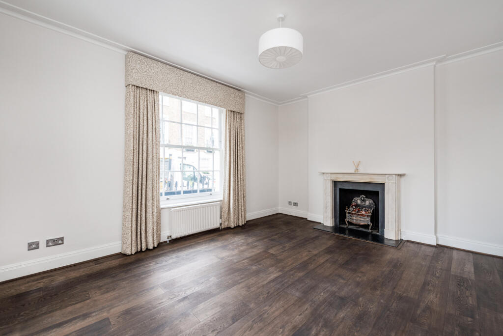 Main image of property: Montpelier Square, SW7