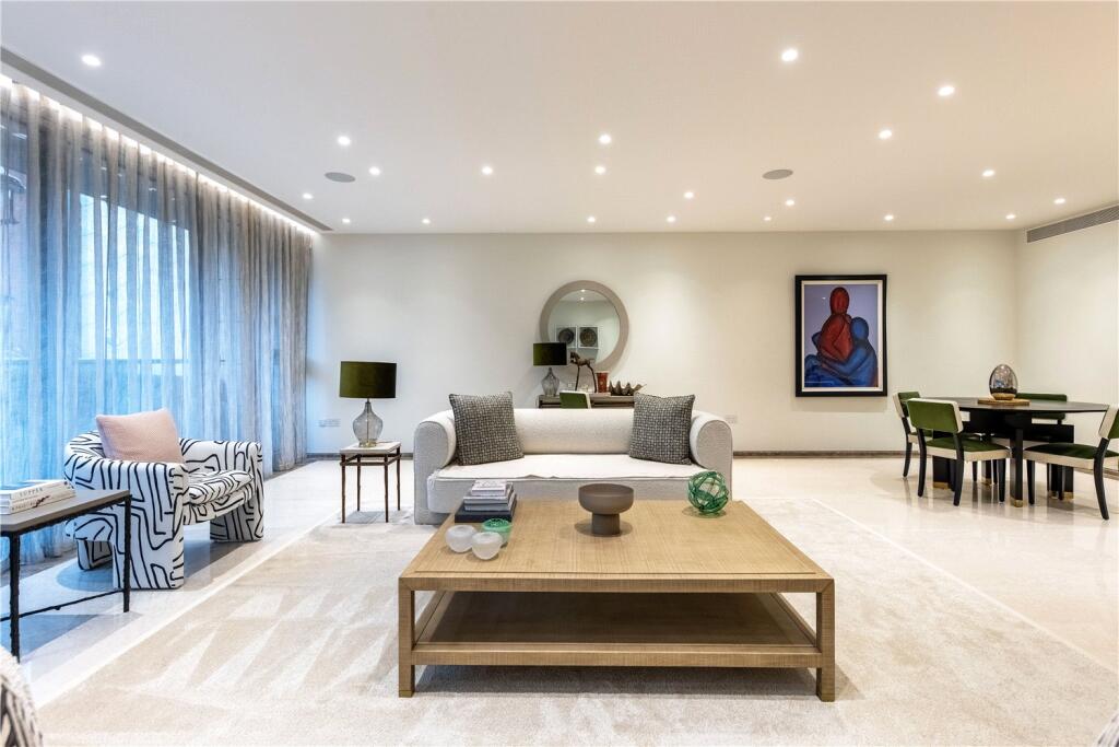 Main image of property: Knightsbridge, SW7